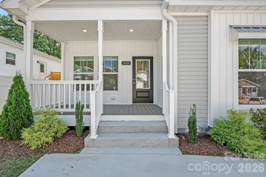 128 Bellamy Road, Asheville, NC 28806 - #2