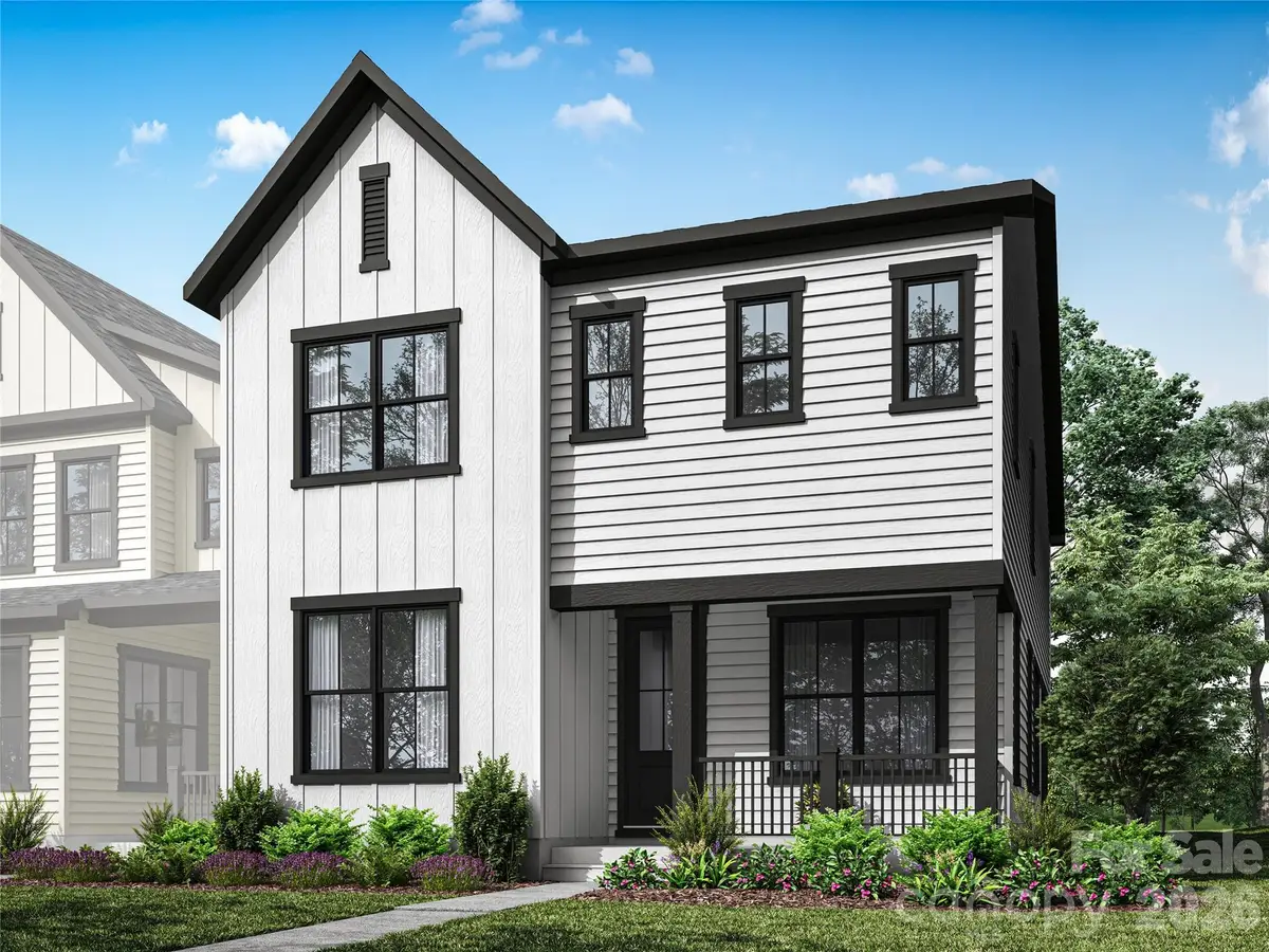 401 Fenton Drive, Belmont, NC 28012 - #1