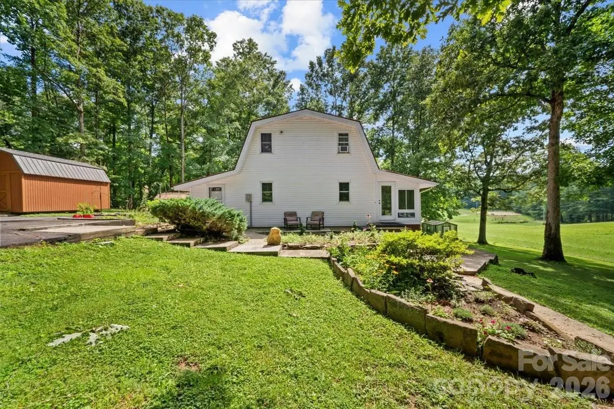 371 Patton Valley Drive, Nebo, NC 28761 - #1