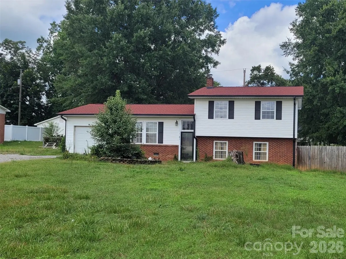 1009 E Church Street, Cherryville, NC 28021 - #1