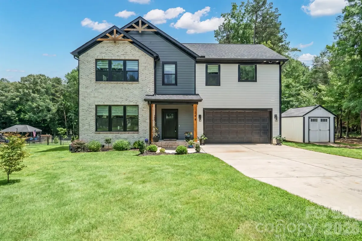 208 Morris Farm Road, Stanley, NC 28164 - #1