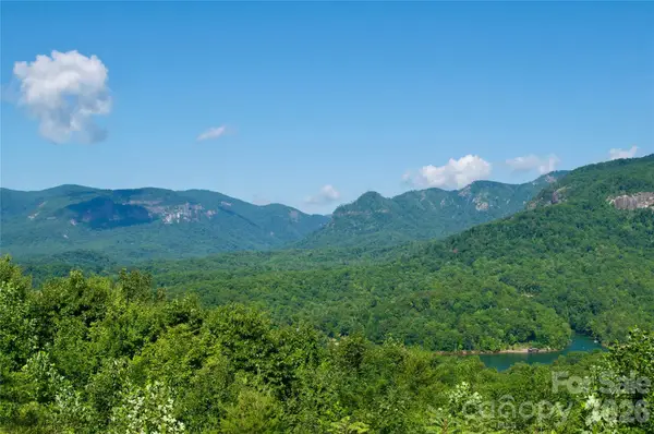 Lot 30 High Rock Ridge #30, Lake Lure, NC 28746