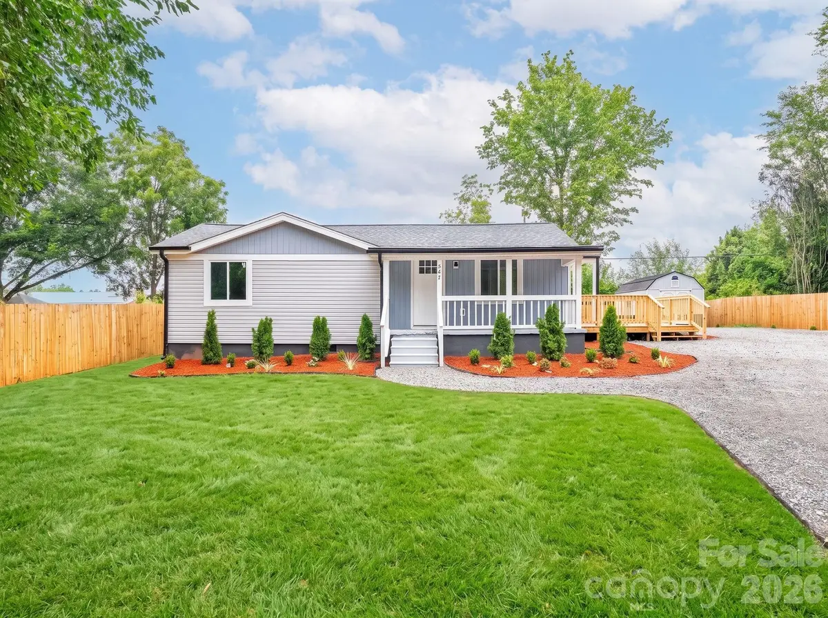 285 Cherry Street, Rock Hill, SC 29730 - #1