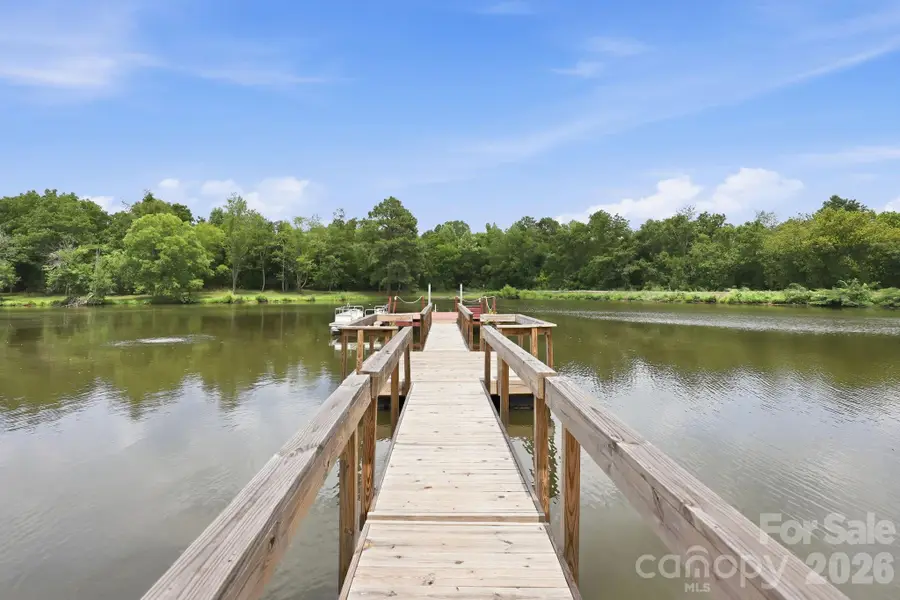 456 Swearing Creek Drive, Lexington, NC 27292 - #2