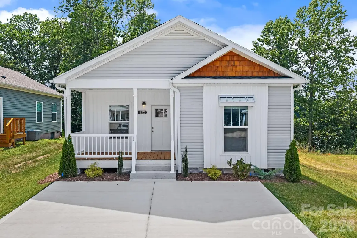 132 Bellamy Road, Asheville, NC 28806 - #1