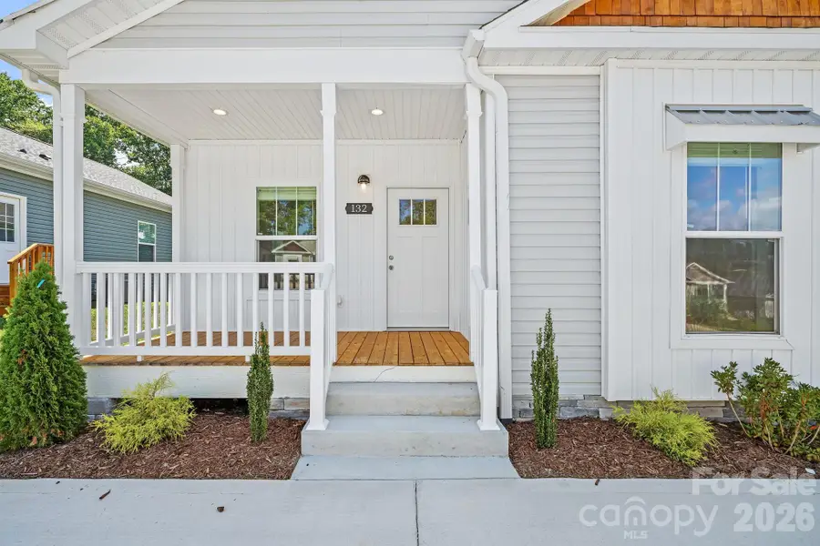 132 Bellamy Road, Asheville, NC 28806 - #2