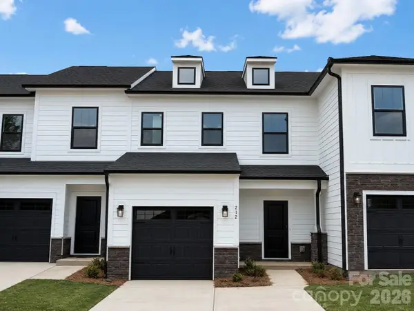 212 Northern Star Drive #2, Monroe, NC 28110