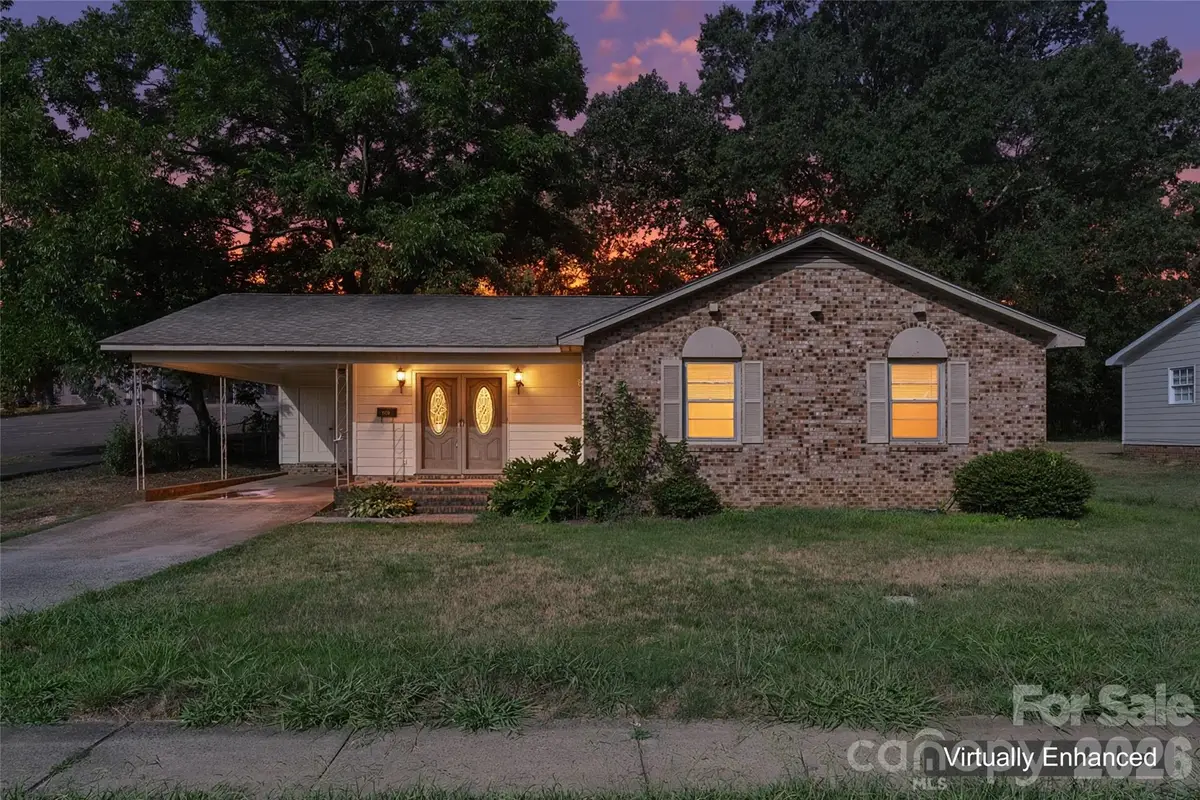901 Kennedy Street, Monroe, NC 28110 - #1