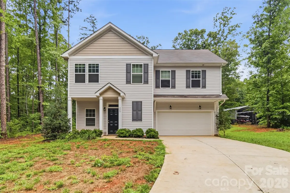 720 White Crane Road, Salisbury, NC 28146 - #1