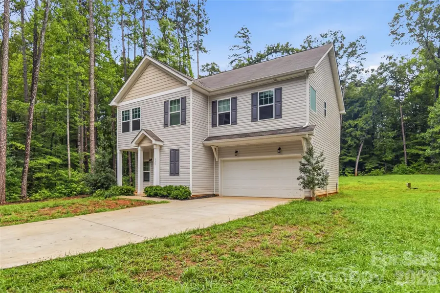 720 White Crane Road, Salisbury, NC 28146 - #2