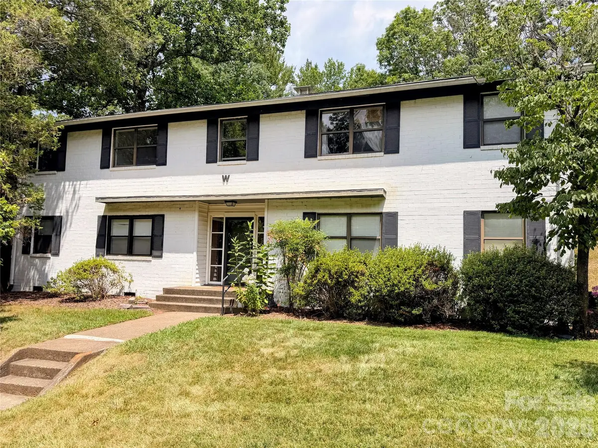 615 Biltmore Avenue #W-3, Asheville, NC 28803 - #1