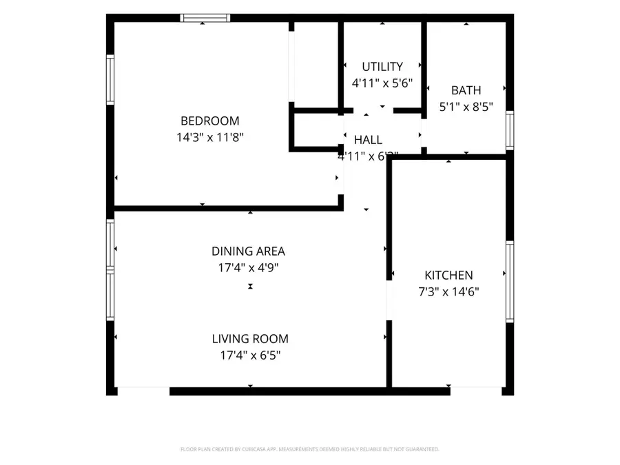 615 Biltmore Avenue #W-3, Asheville, NC 28803 - #2