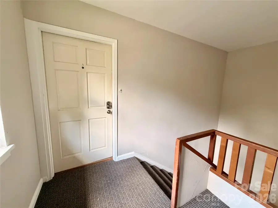 615 Biltmore Avenue #W-3, Asheville, NC 28803 - #3