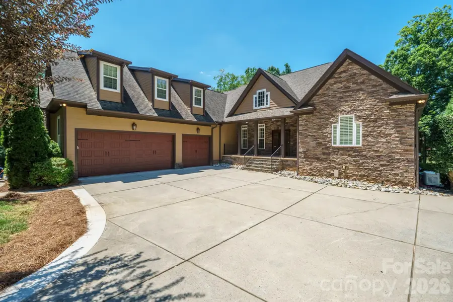4412 Lake Forest Road, Denver, NC 28037 - #2