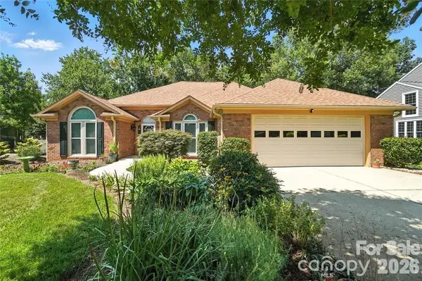 6416 Conifer Circle, Indian Trail, NC 28079