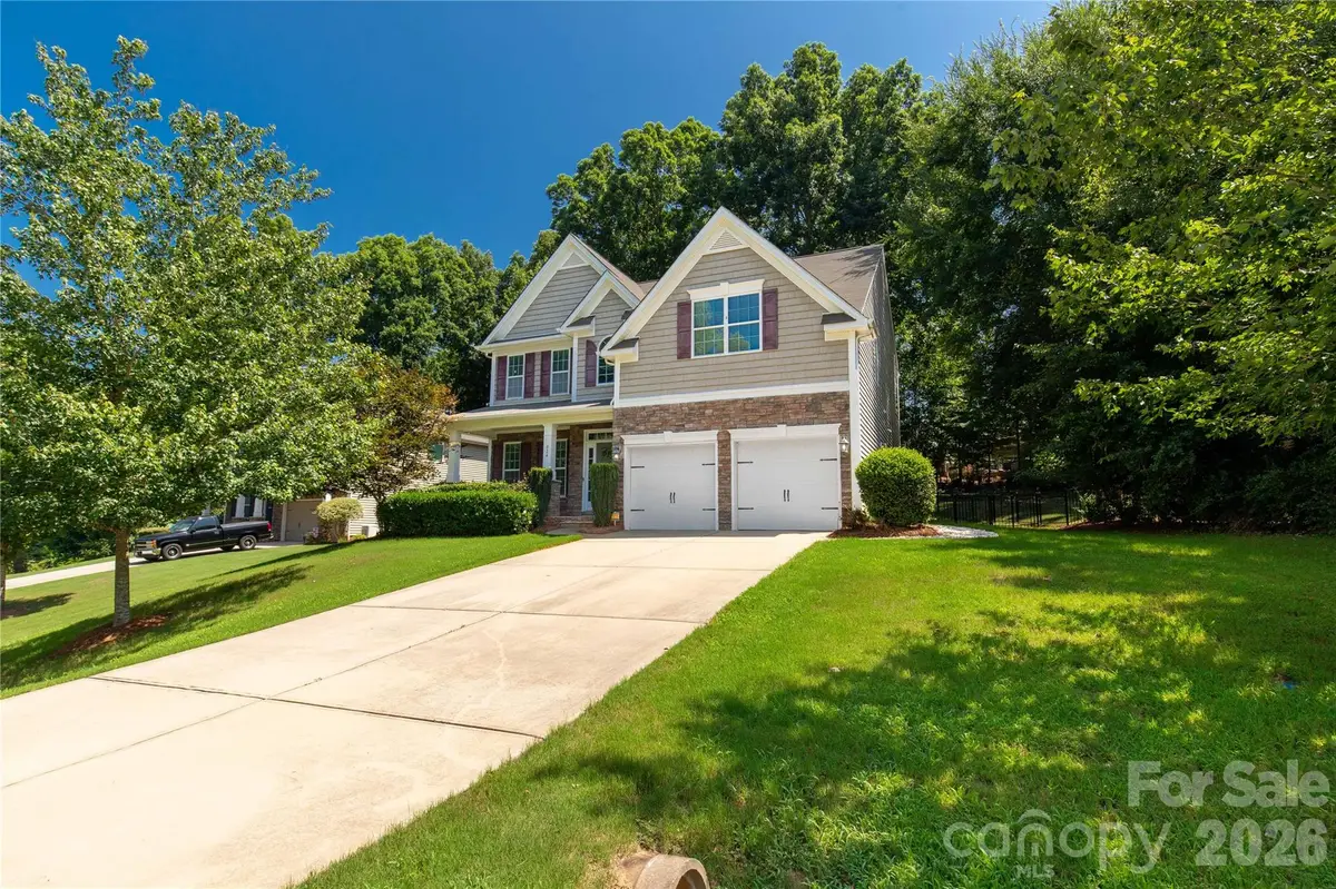 924 Autumn Glen Court, Clover, SC 29710 - #1