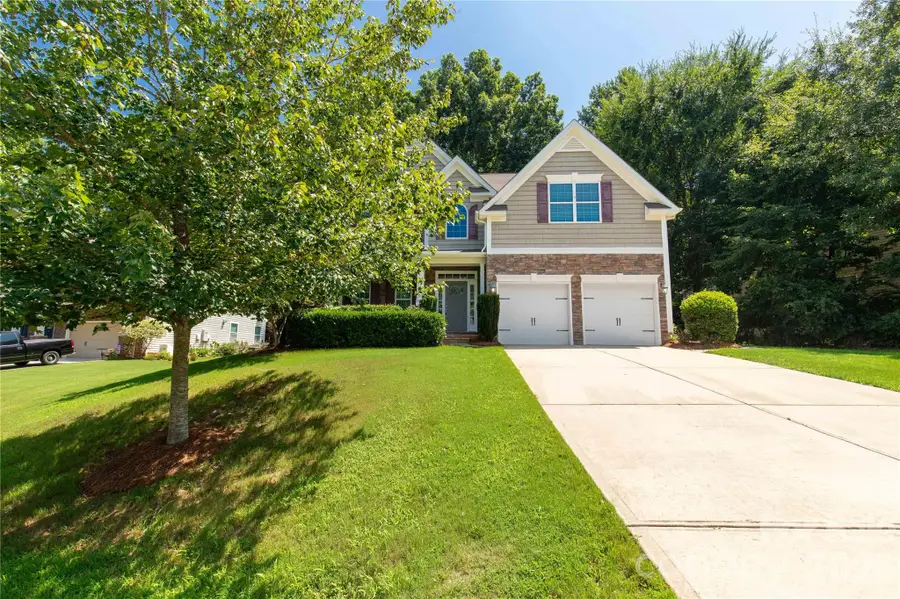 924 Autumn Glen Court, Clover, SC 29710 - #2