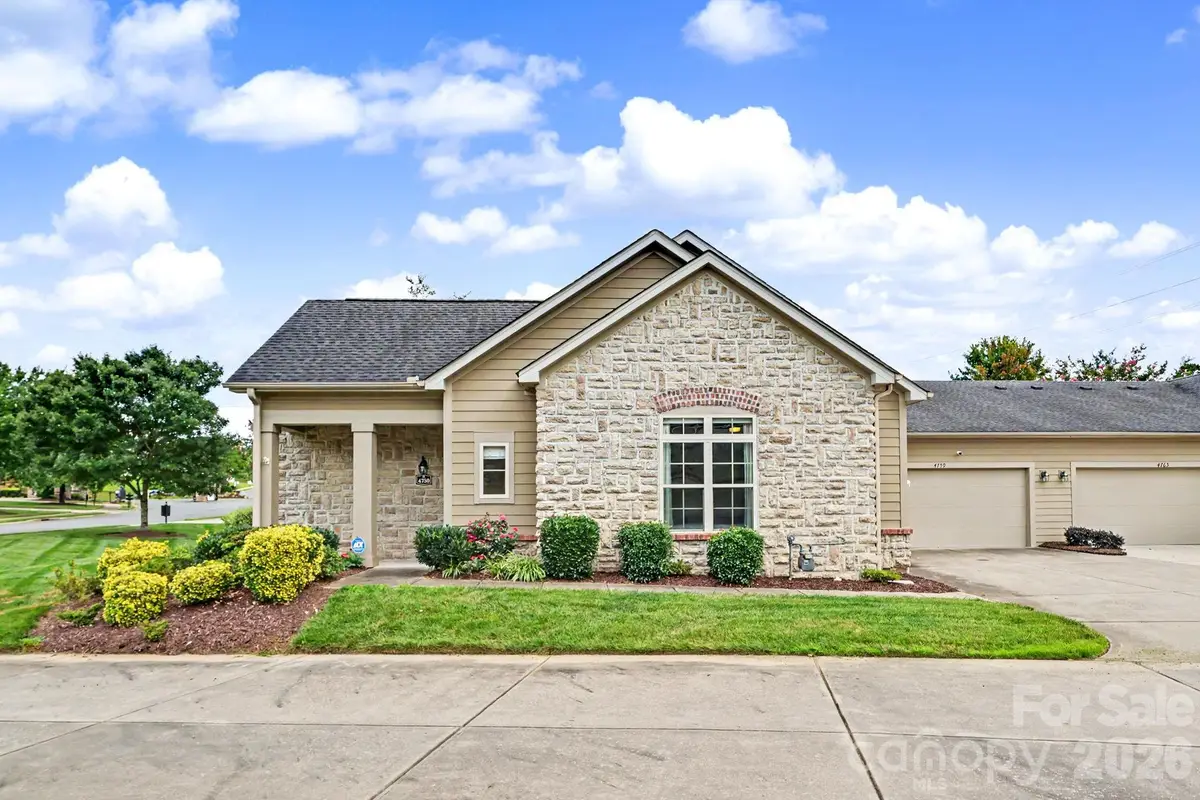 4759 Polo Gate Boulevard, Charlotte, NC 28216 - #1