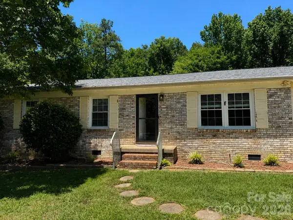 204 Milton Street, Salisbury, NC 28146