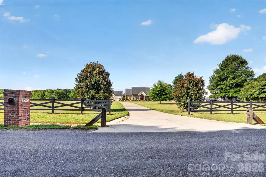 2395 Spencer Road, Archdale, NC 27263 - #2