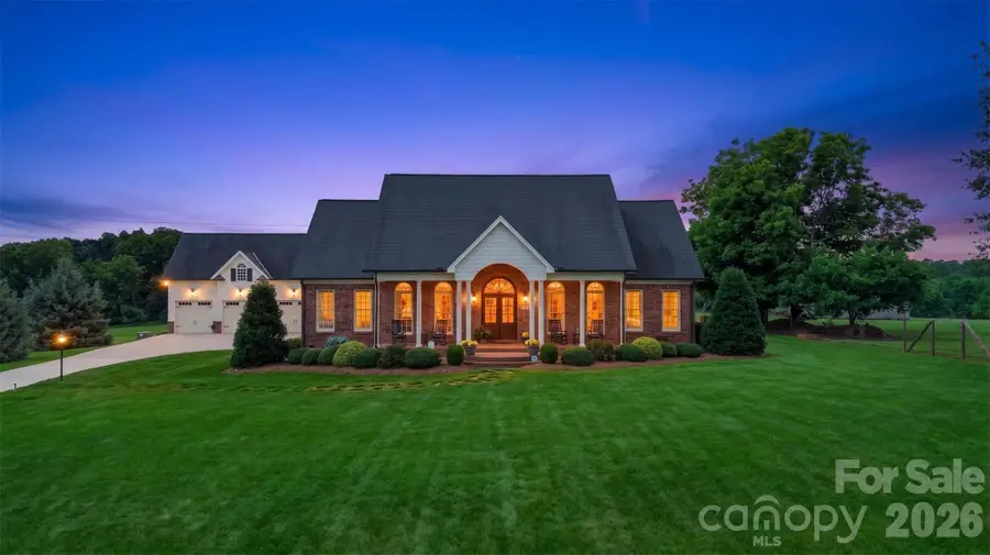 2395 Spencer Road, Archdale, NC 27263 - #3