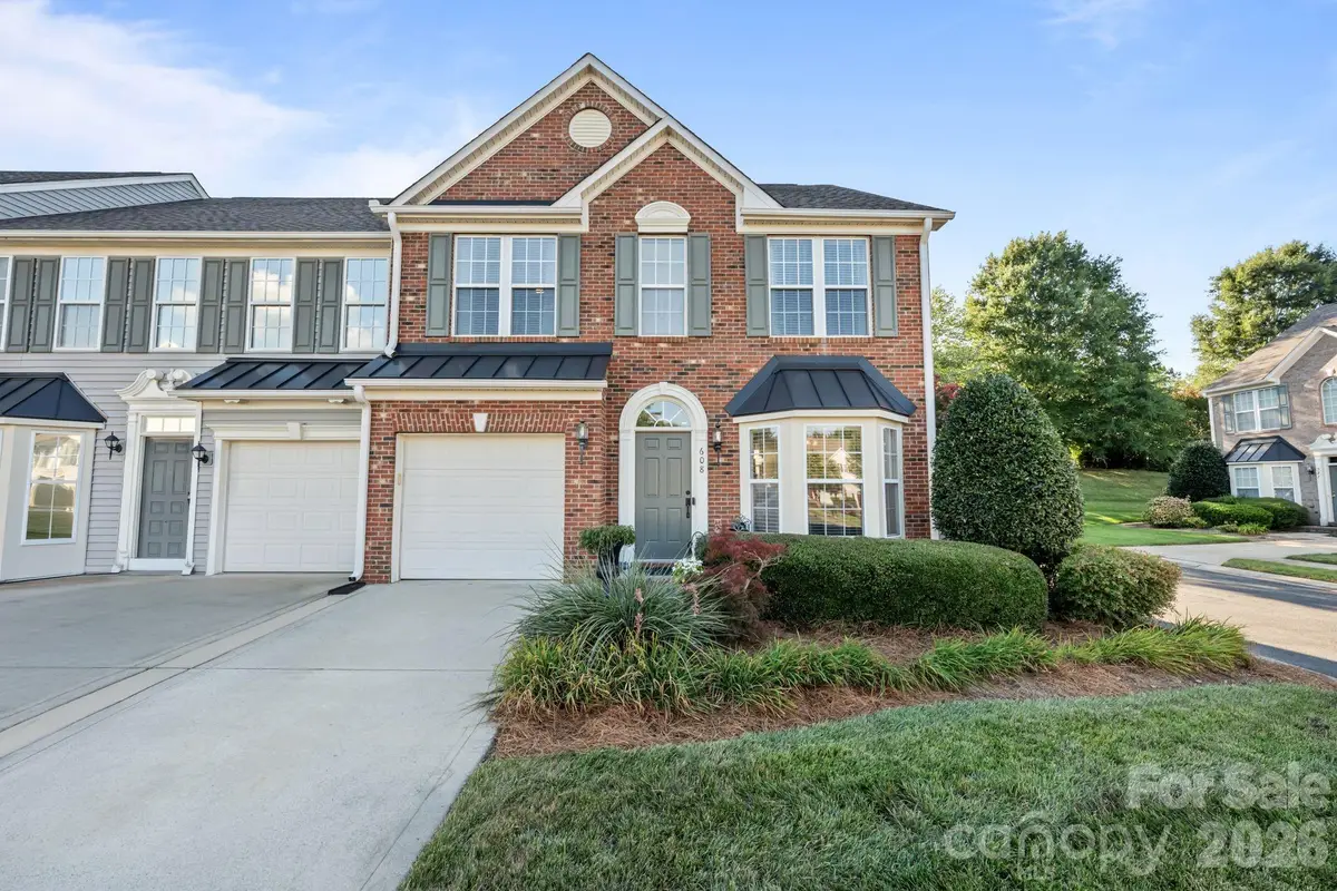 608 Bayou Circle, Clover, SC 29710 - #1