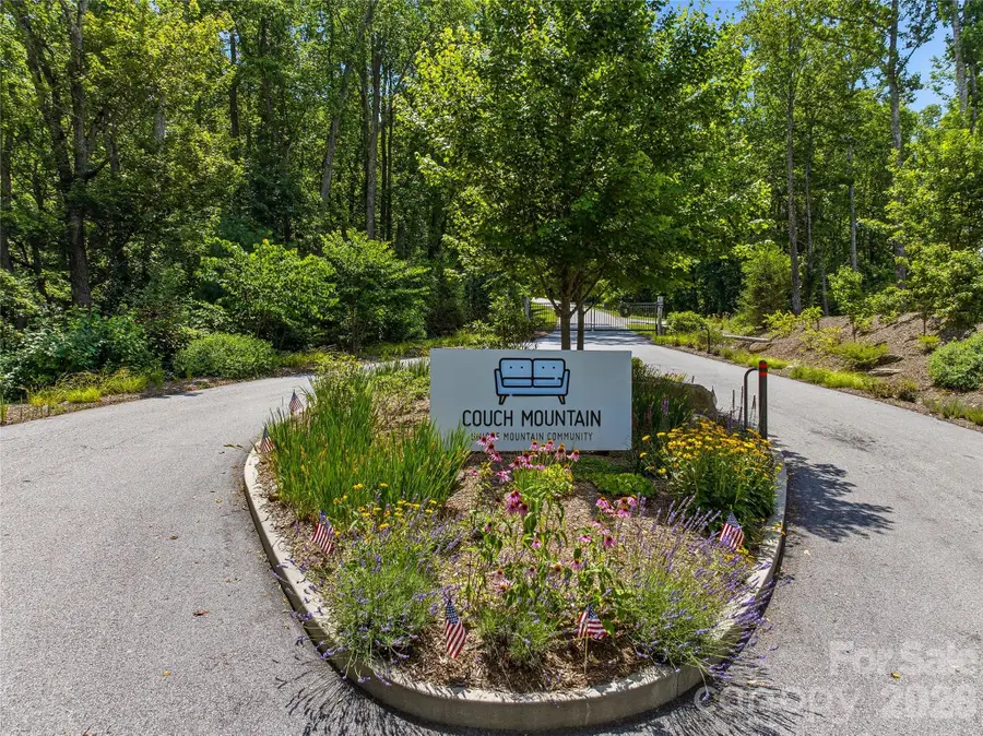 58 Mountain Grove Lane, Fletcher, NC 28732 - #2