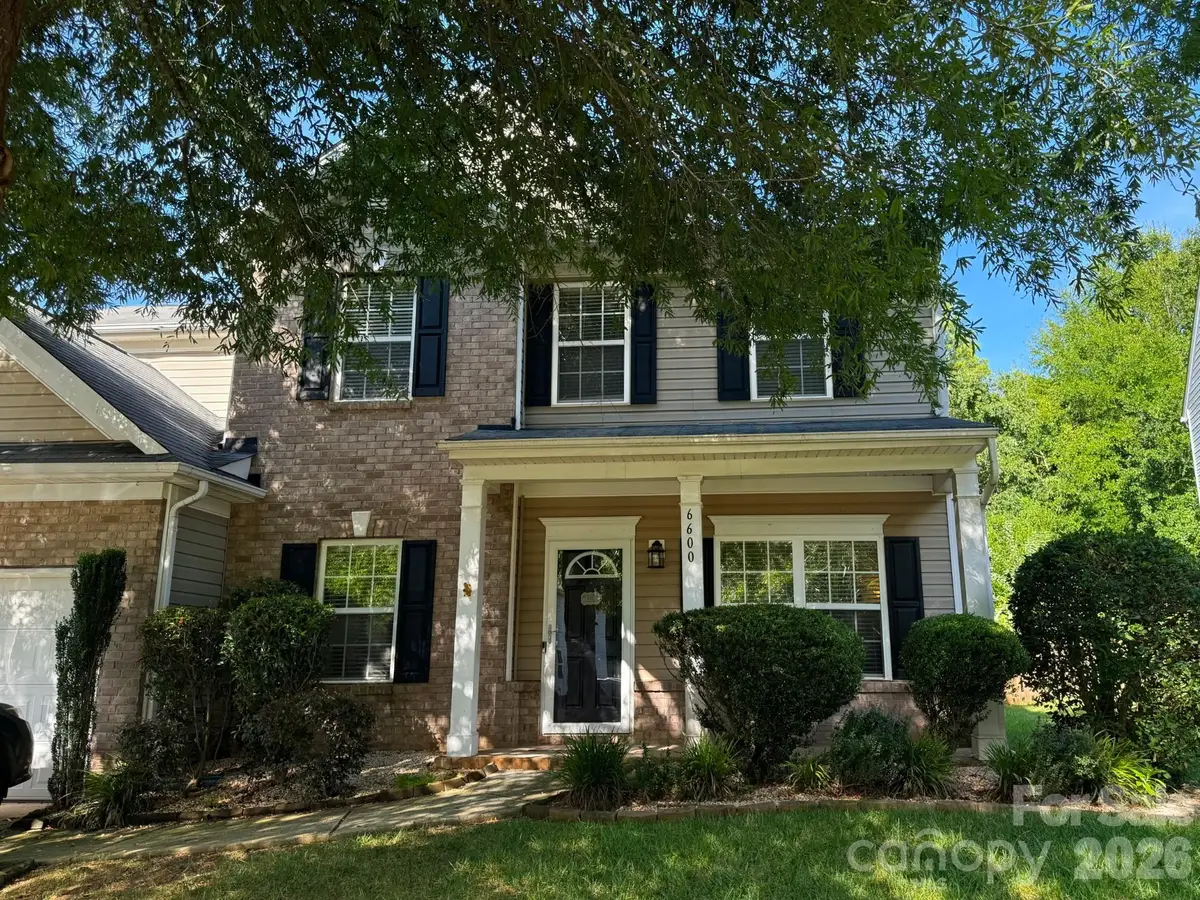 6600 Hermsley Road, Charlotte, NC 28278 - #1