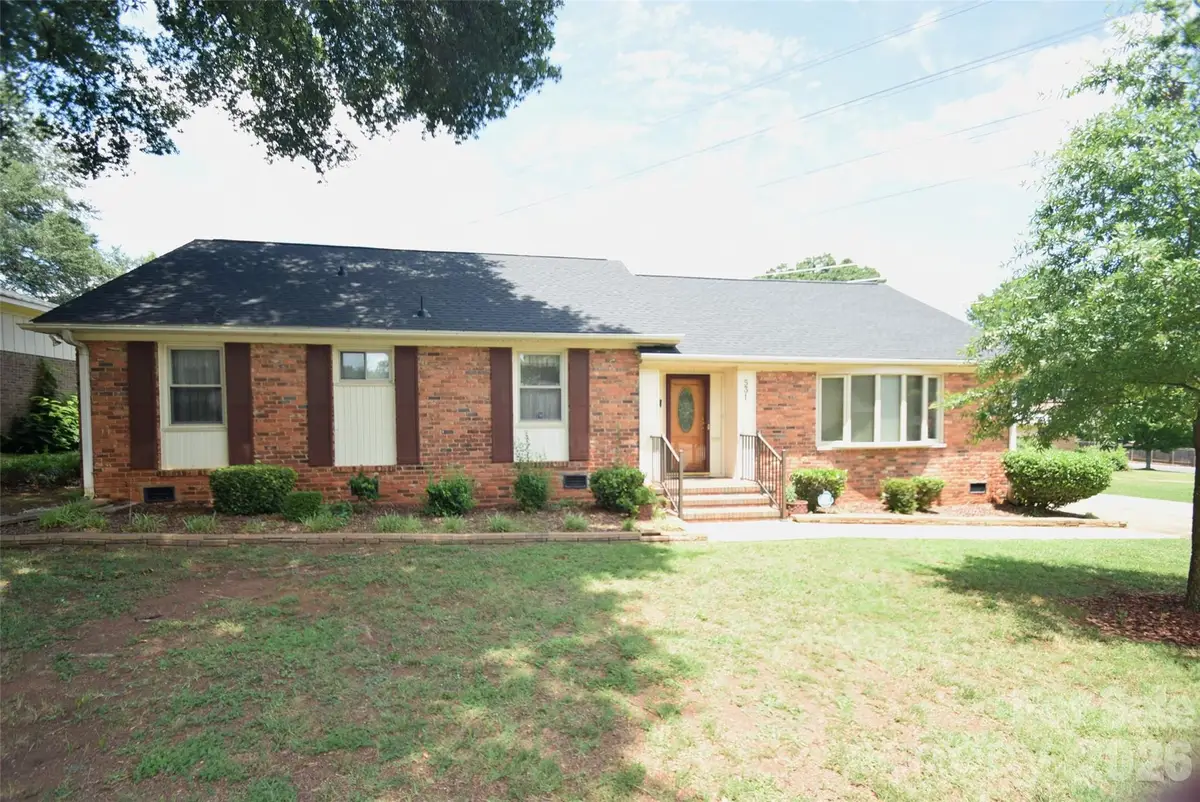 531 Seneca Place, Charlotte, NC 28210 - #1