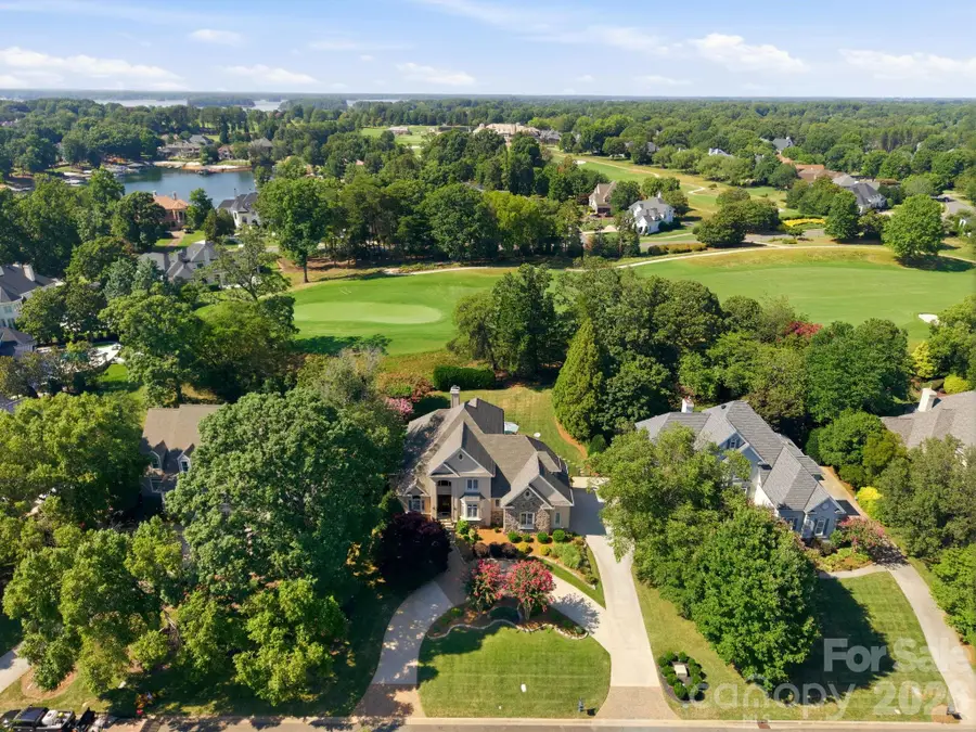 18416 Peninsula Club Drive, Cornelius, NC 28031 - #2