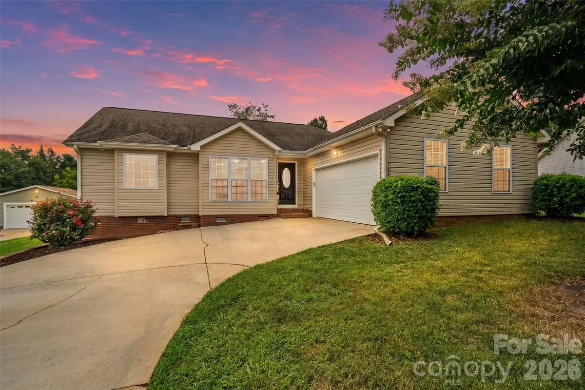 748 Chipmeadow Lane, York, SC 29745 - #1