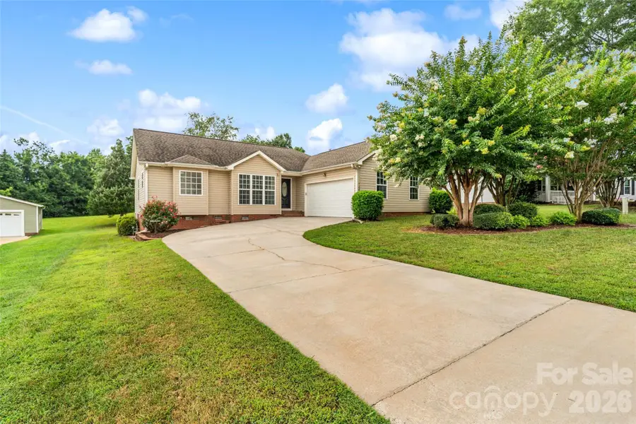 748 Chipmeadow Lane, York, SC 29745 - #2