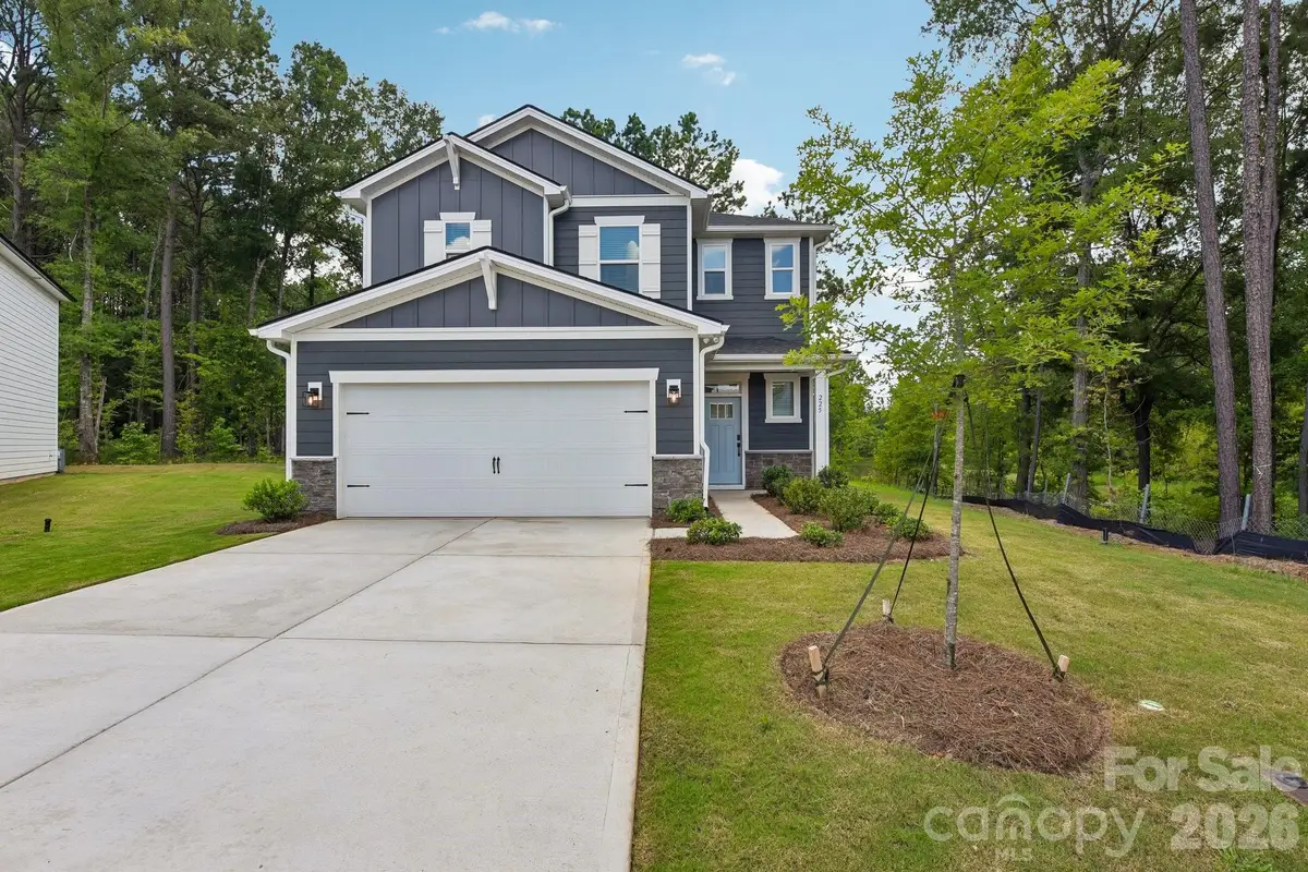 225 Bellina Drive, York, SC 29745 - #1