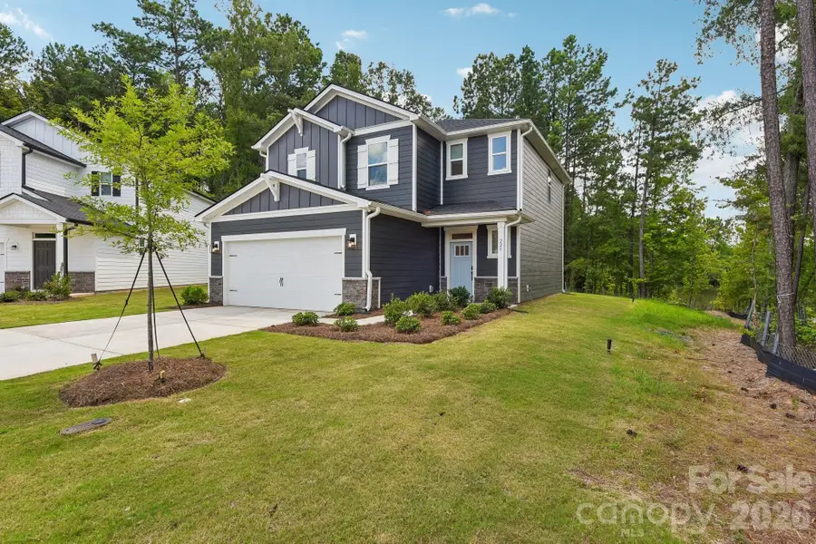 225 Bellina Drive, York, SC 29745 - #2