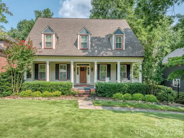 223 N Brackenbury Lane, Charlotte, NC 28270