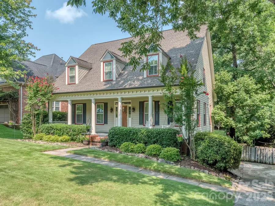 223 N Brackenbury Lane, Charlotte, NC 28270 - #2