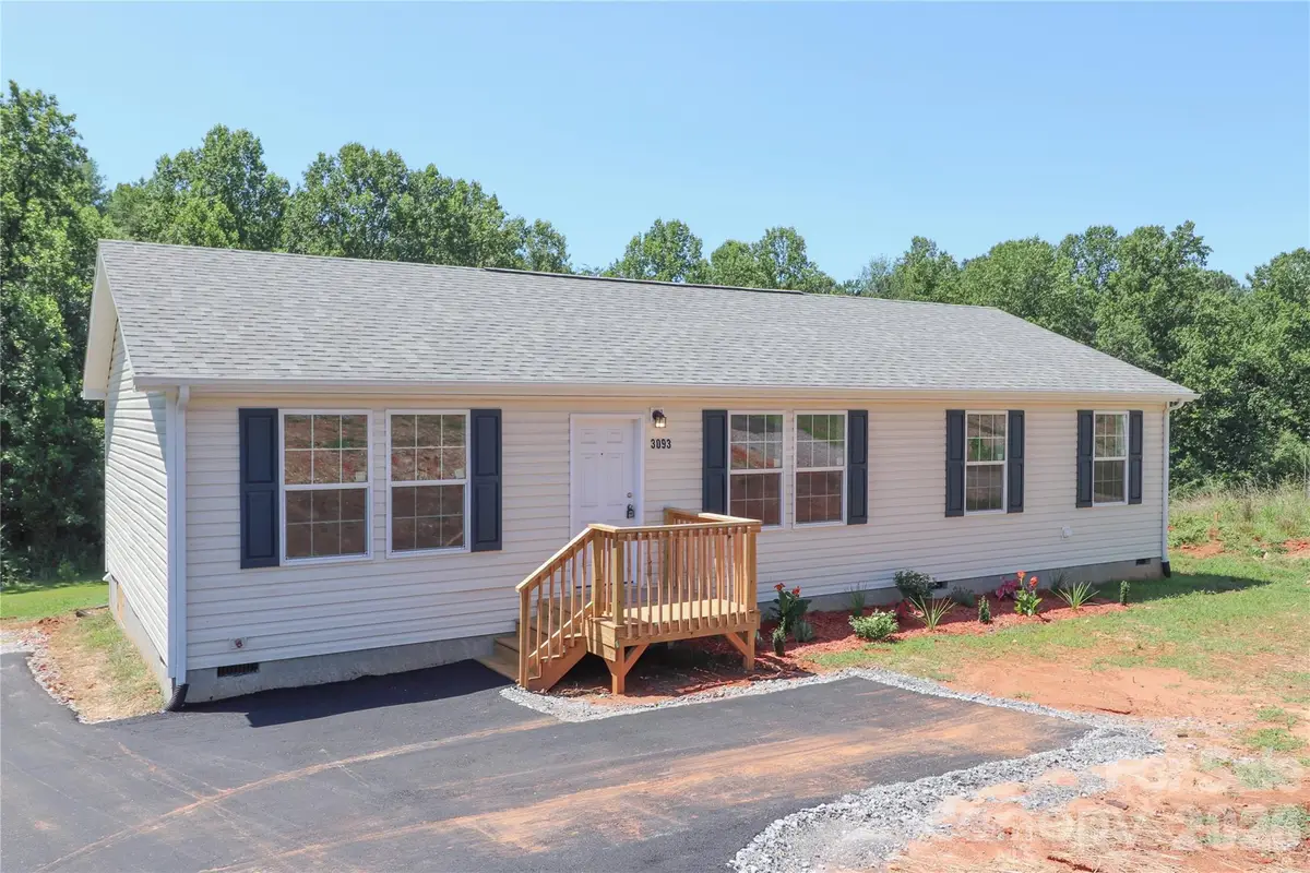 3093 Peaceful Meadows Drive, Morganton, NC 28655 - #1