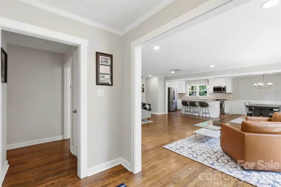 8115 Knollbrook Drive, Charlotte, NC 28270 - #3
