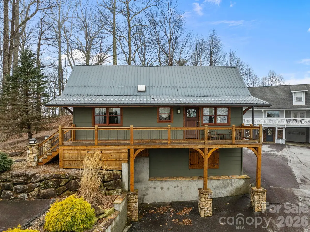 6773 & 6777 Pinnacle Mountain Road, Zirconia, NC 28790 - #1