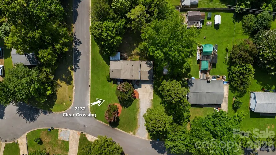 7132 Clear Crossing Lane, Charlotte, NC 28227 - #2