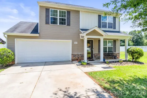 9224 Carrot Patch Drive, Charlotte, NC 28216