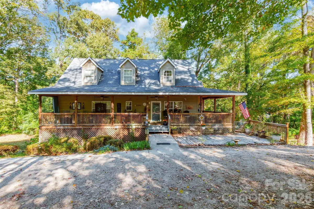 880 Columbia Road, Chester, SC 29706 - #1