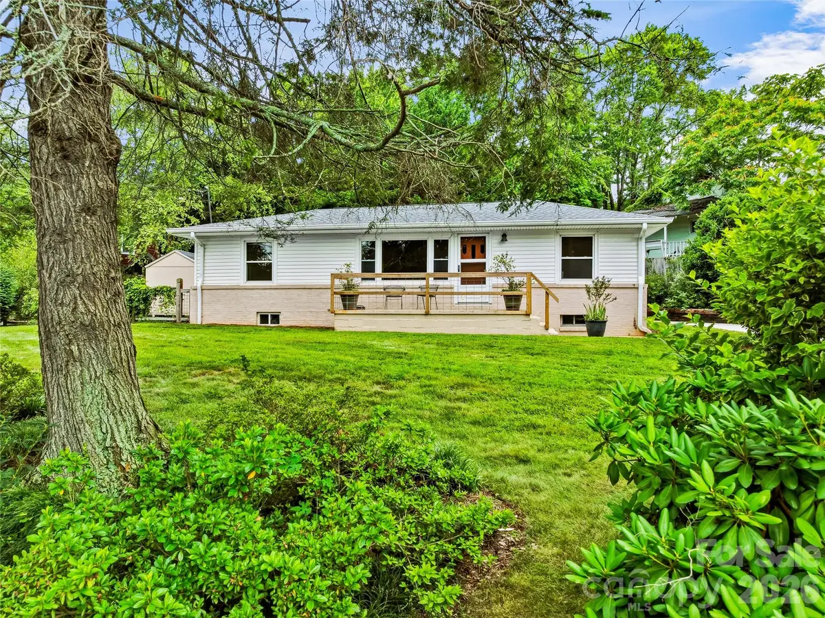57 Langwell Avenue, Asheville, NC 28806 - #1