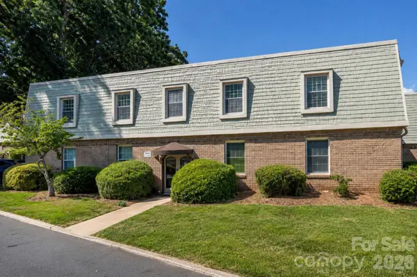 2600 Park Road #C, Charlotte, NC 28209