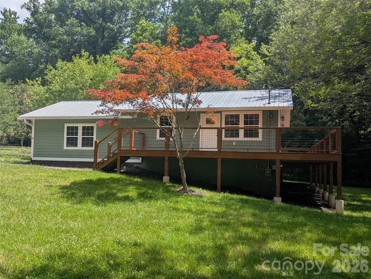 522 Brandon Road, Black Mountain, NC 28711 - #1