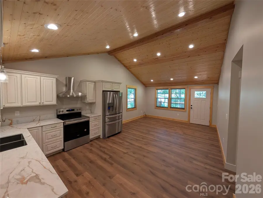 522 Brandon Road, Black Mountain, NC 28711 - #3