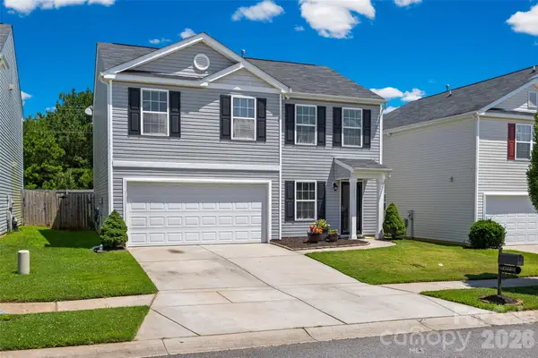 1772 Eastway Drive, Dallas, NC 28034