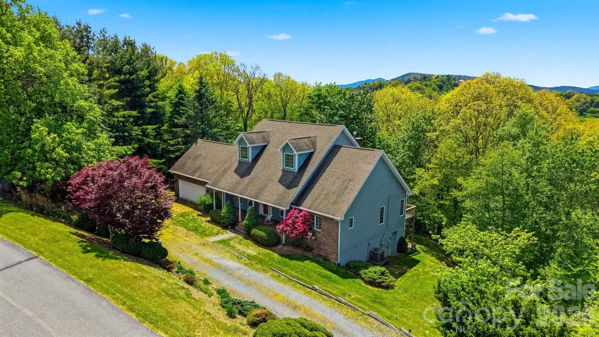 277 Rembrandt Drive, Boone, NC 28607 - #1