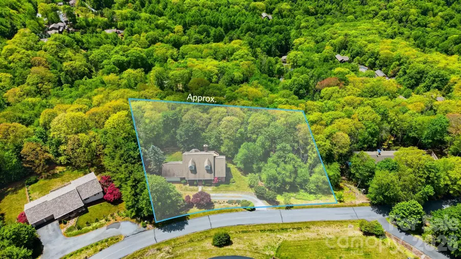 277 Rembrandt Drive, Boone, NC 28607 - #2