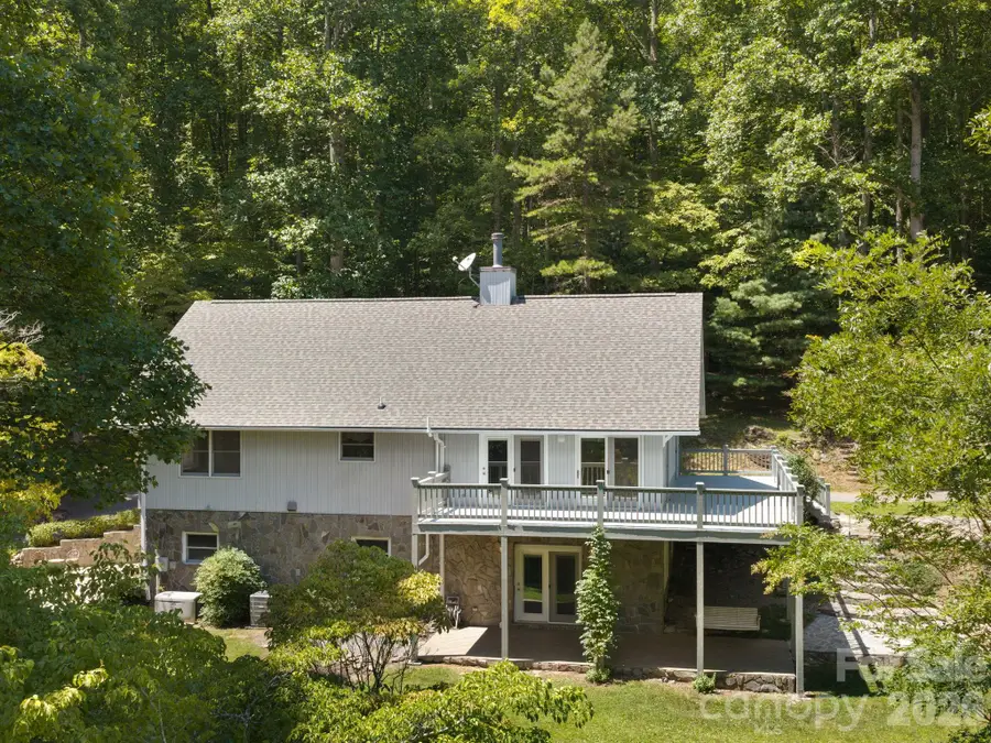 1572 Brushy Fork Road, Sylva, NC 28779 - #2